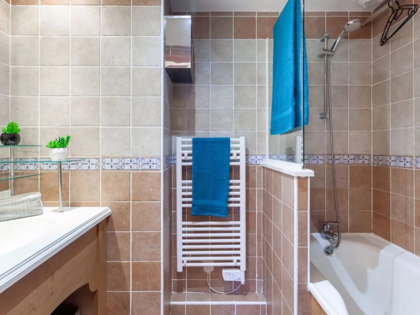 Residence Odalys Les Alpages du Corbier