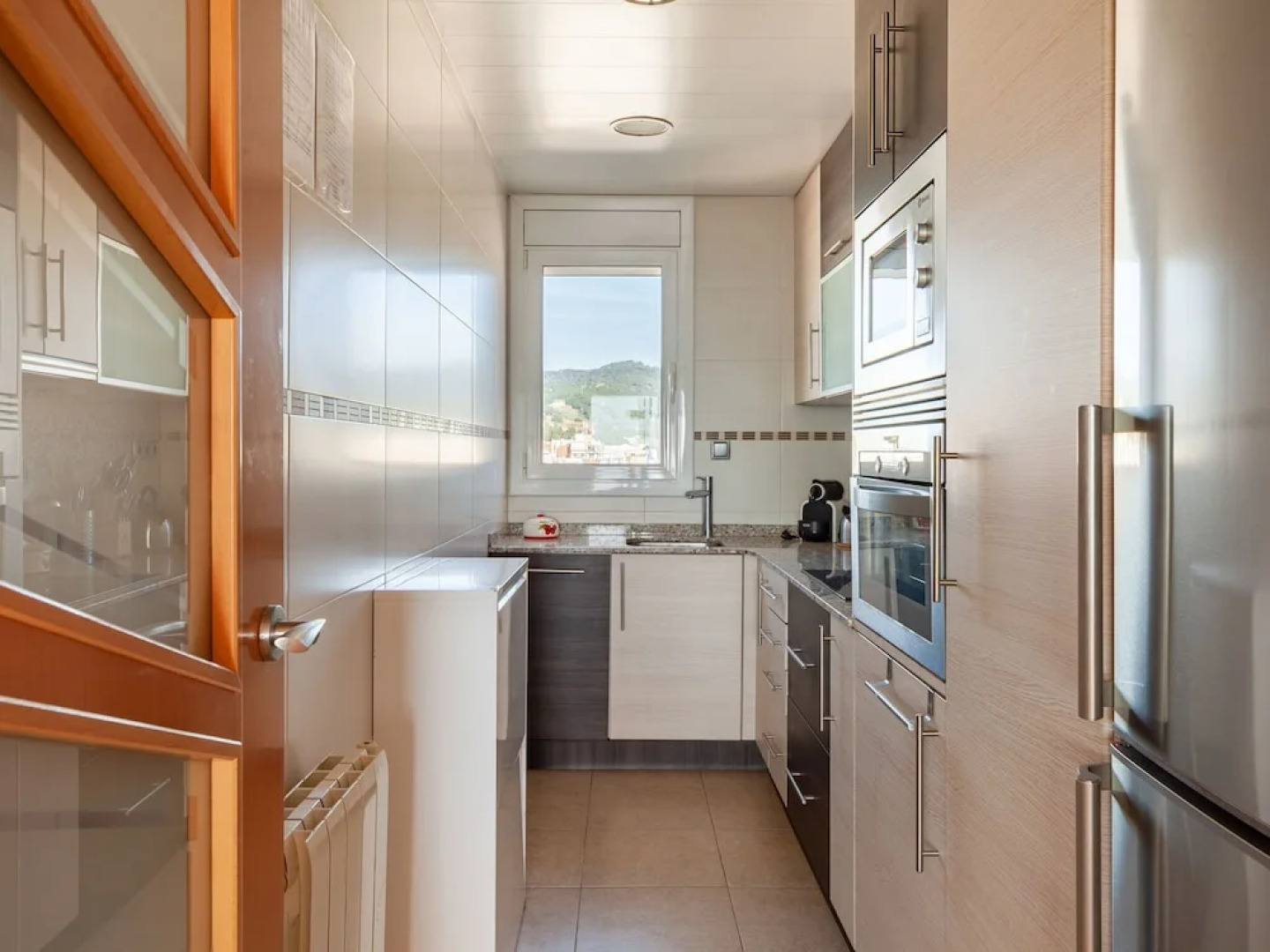 Boutique Apartment in Canet de Mar With Swimming Pool