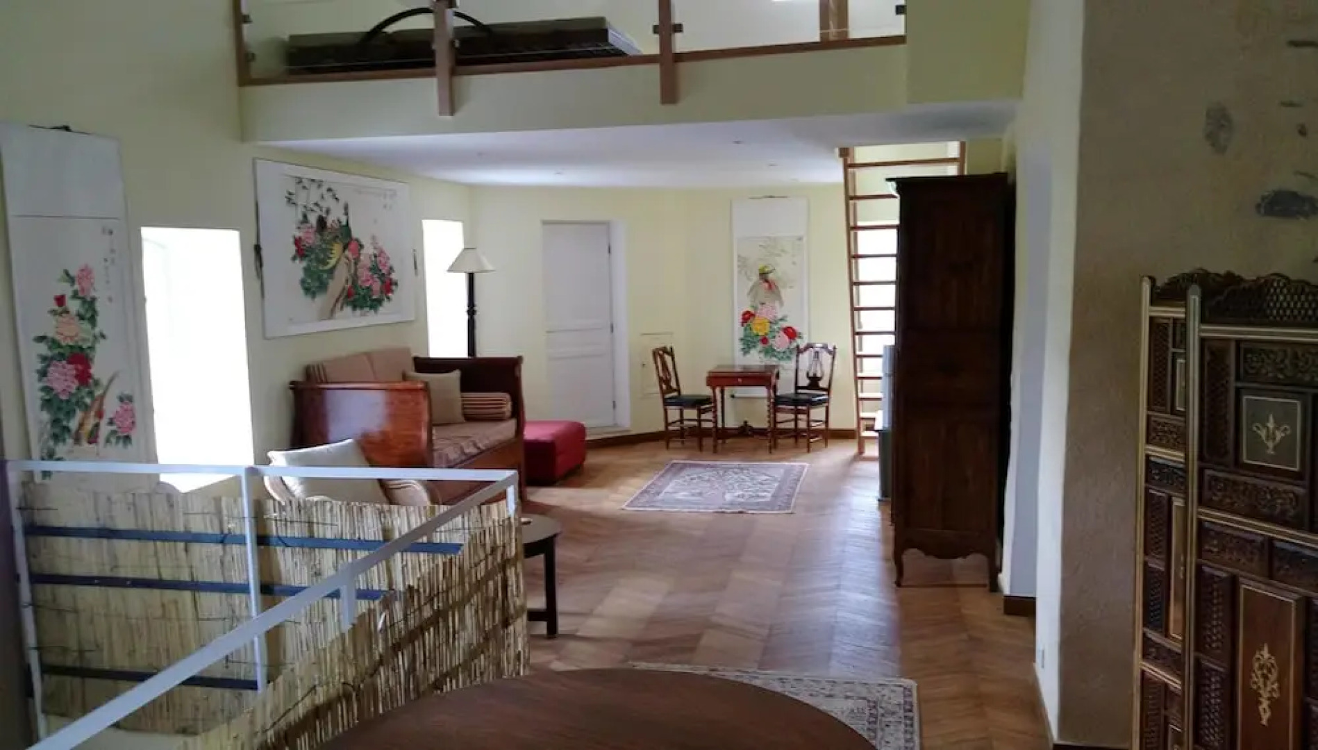 Château de Méouilles