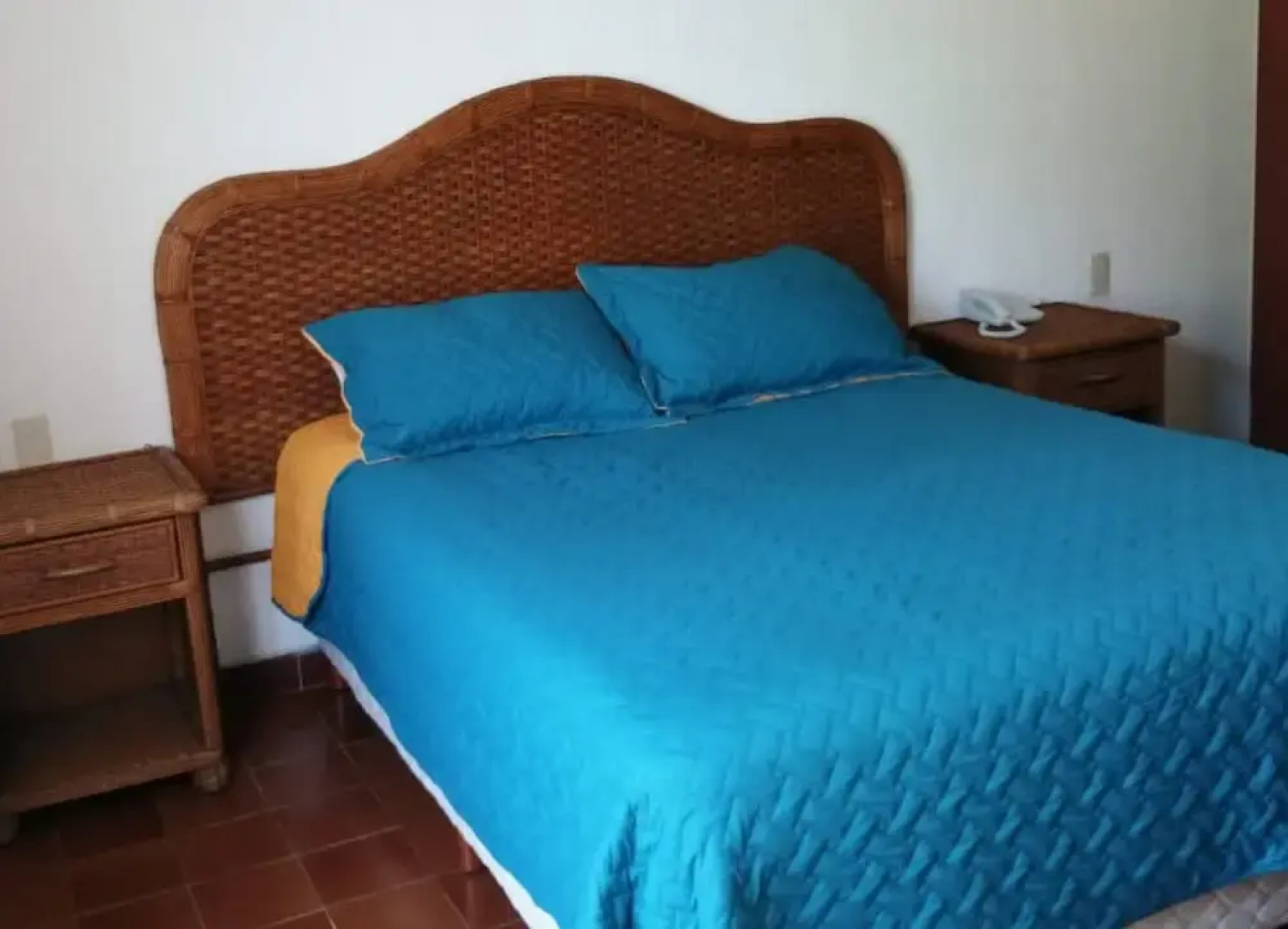 Hotel Posada Doña Lala