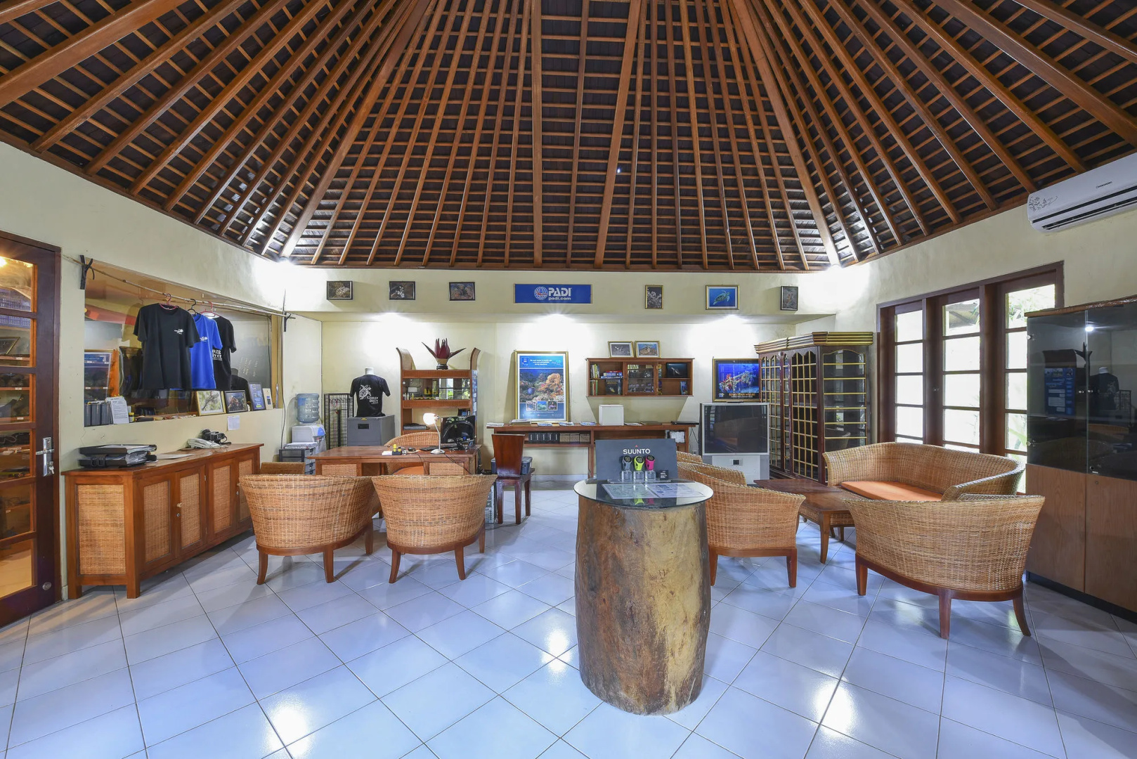 Villa Almarik