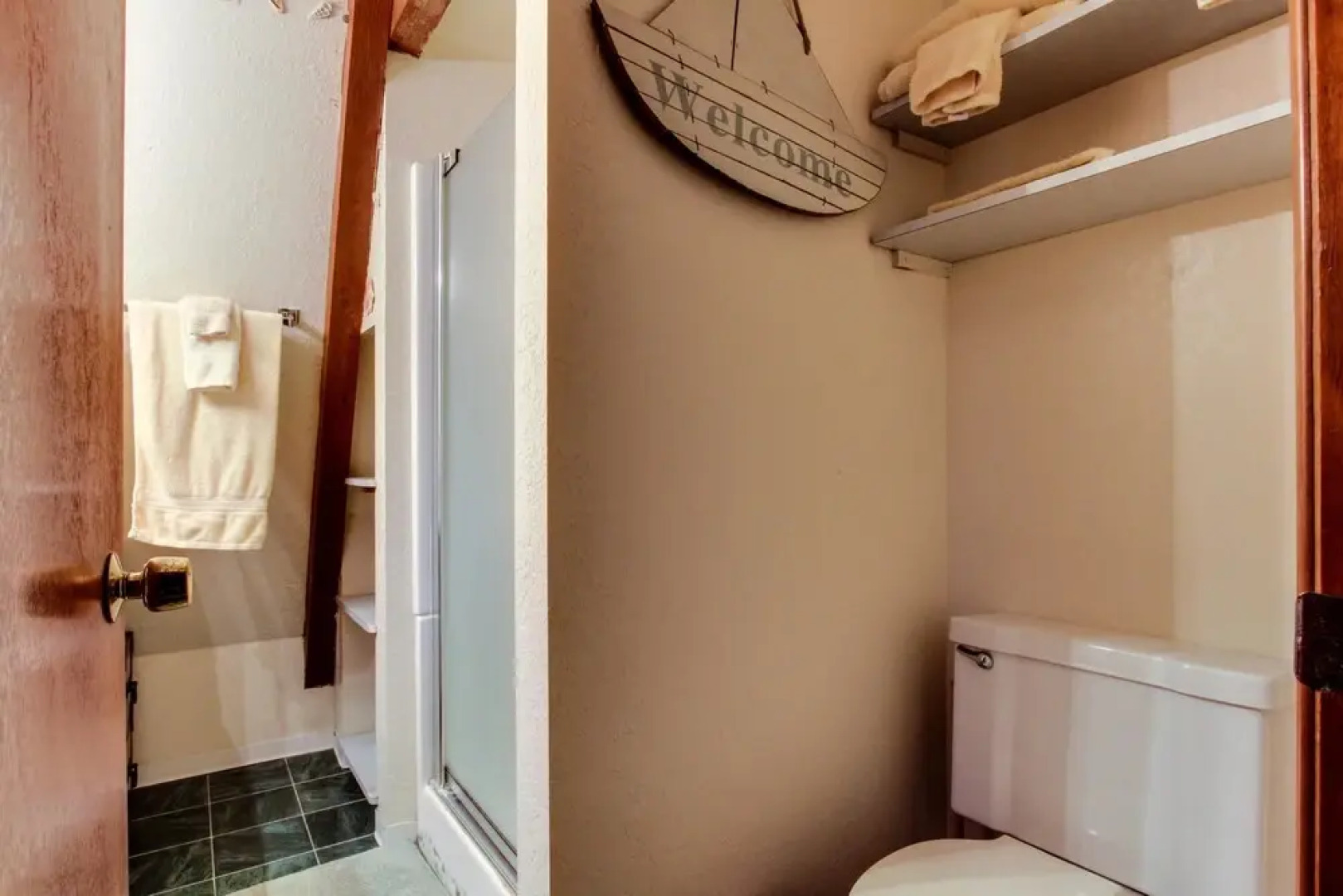 Alpine Chalet 7 Full Loft