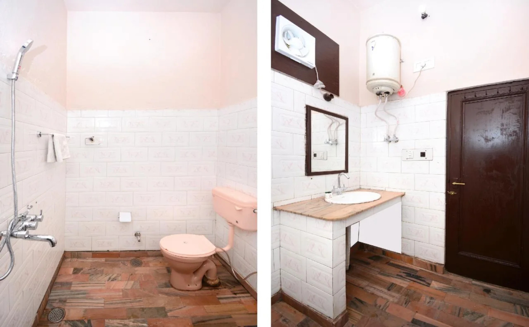 Hotel Asia Palace By OYO Rooms