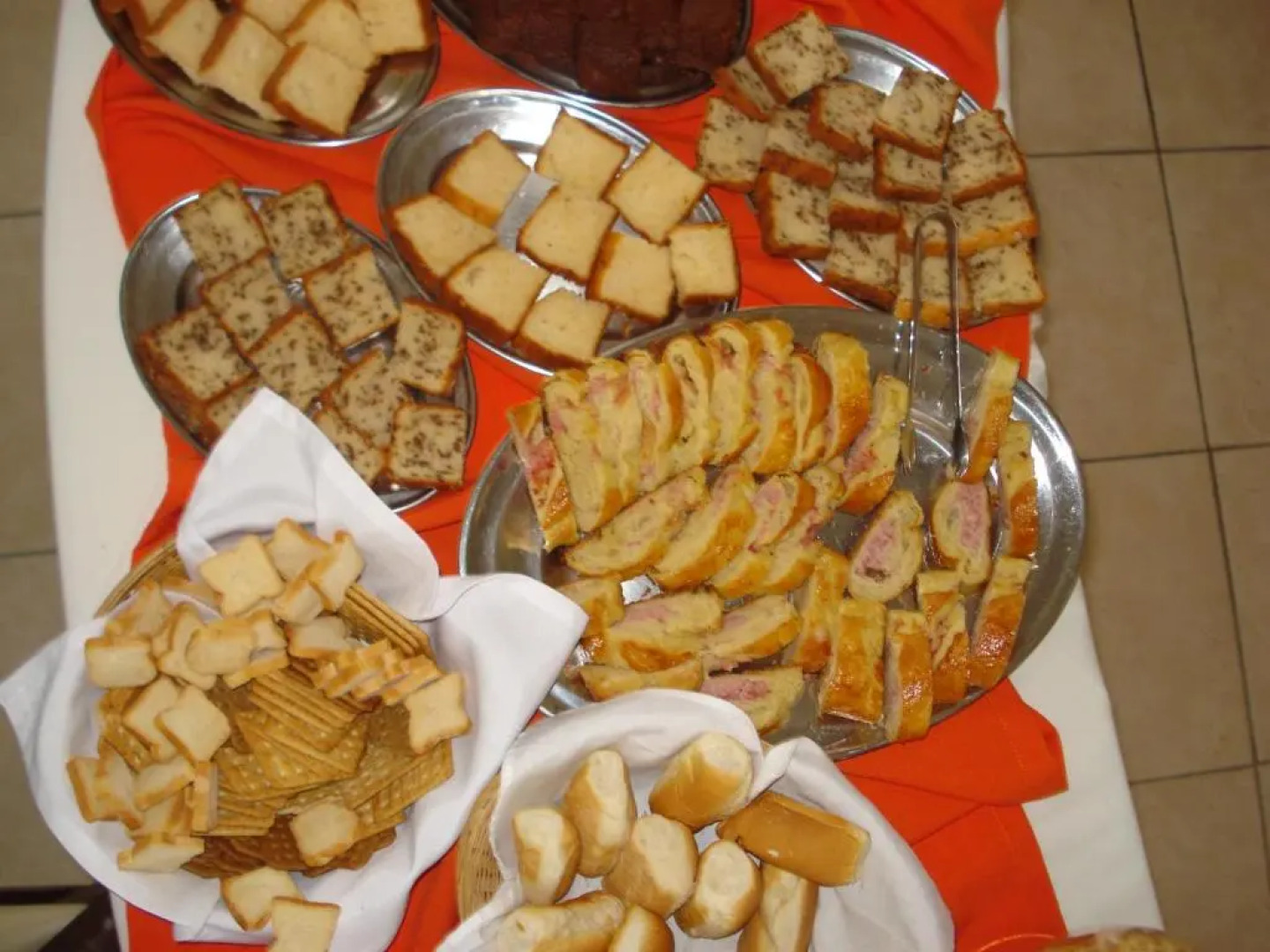 Jangada Flat Service