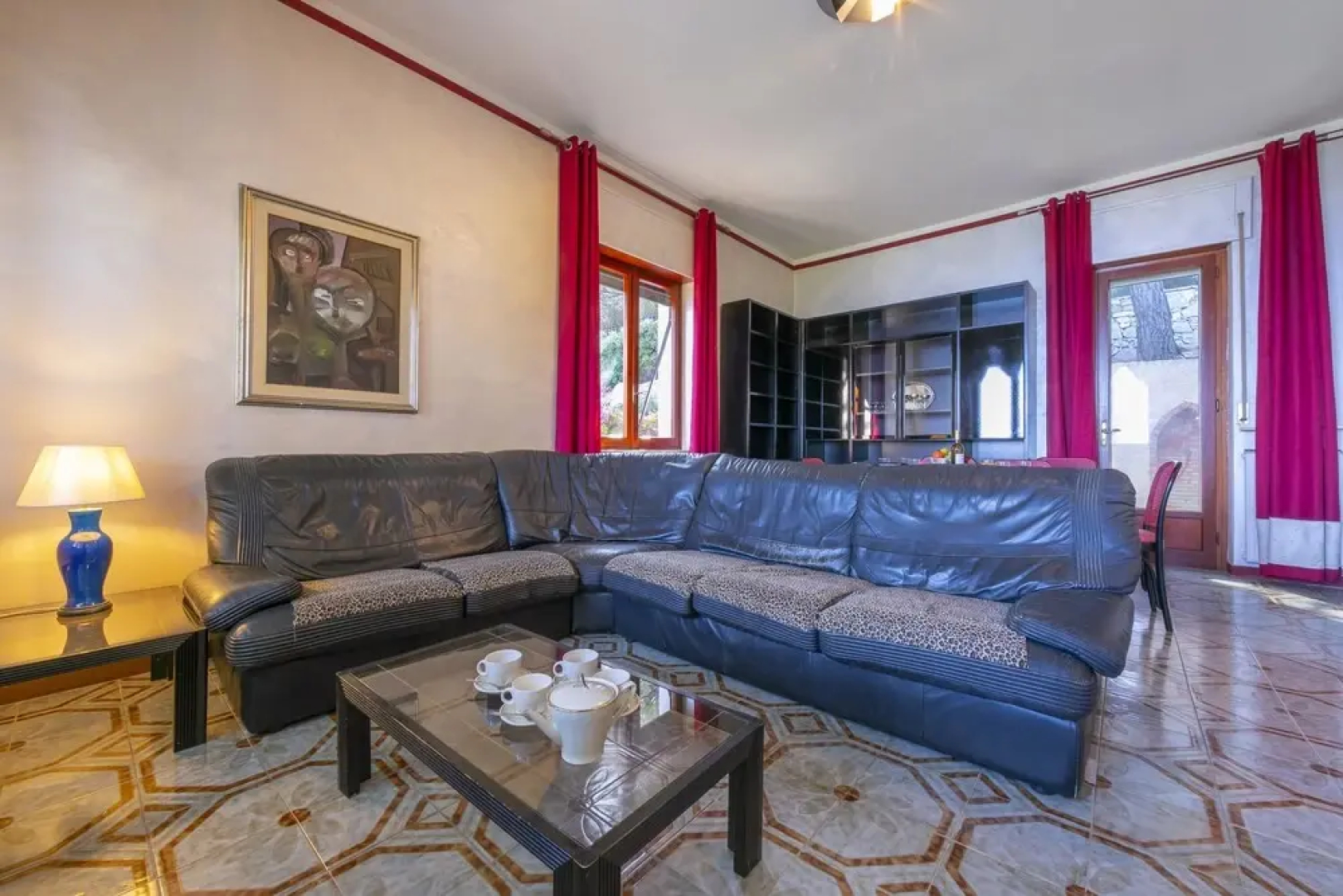 Villa Antonella