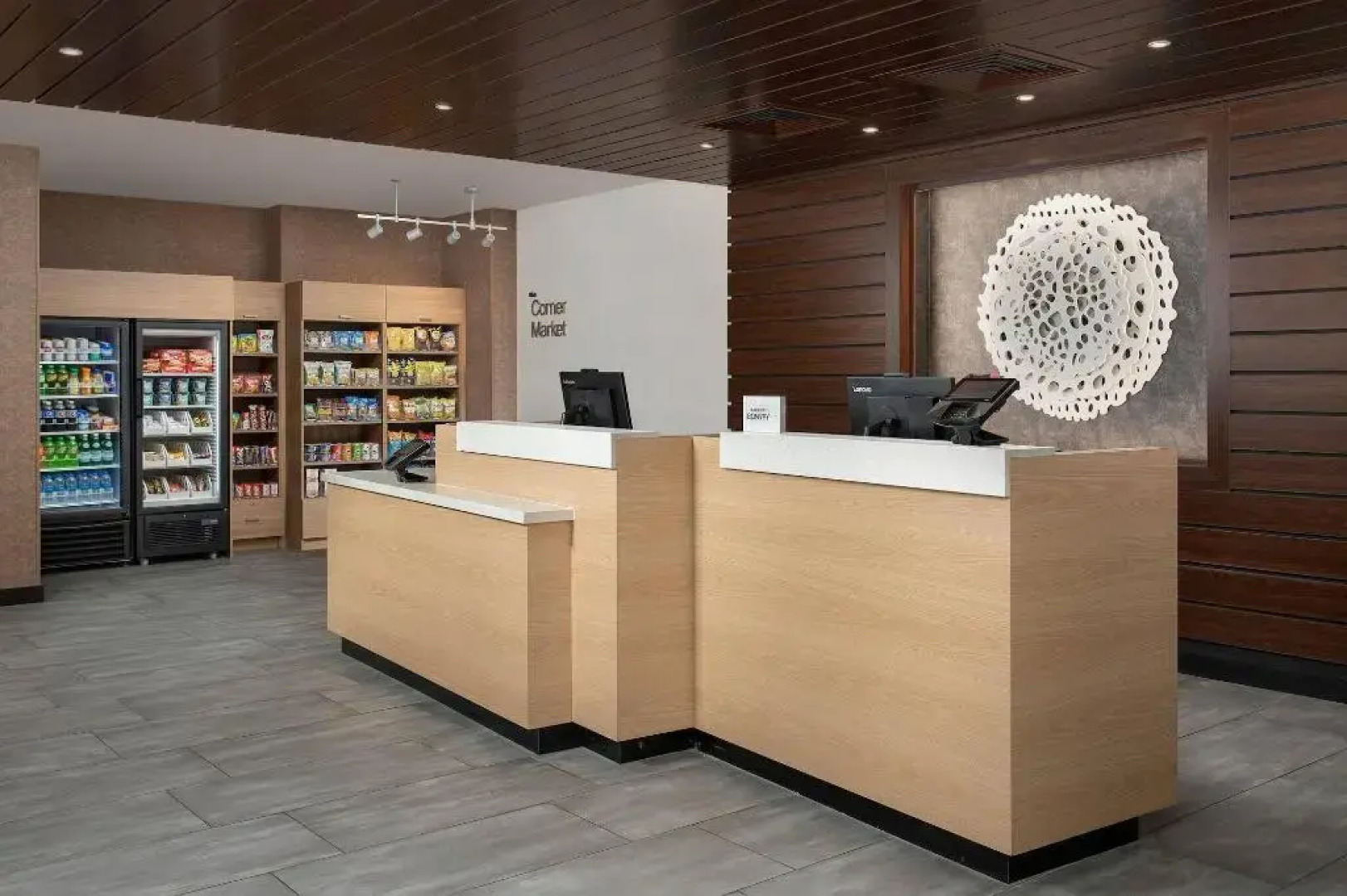 Fairfield Inn & Suites by Marriott Homestead Florida City