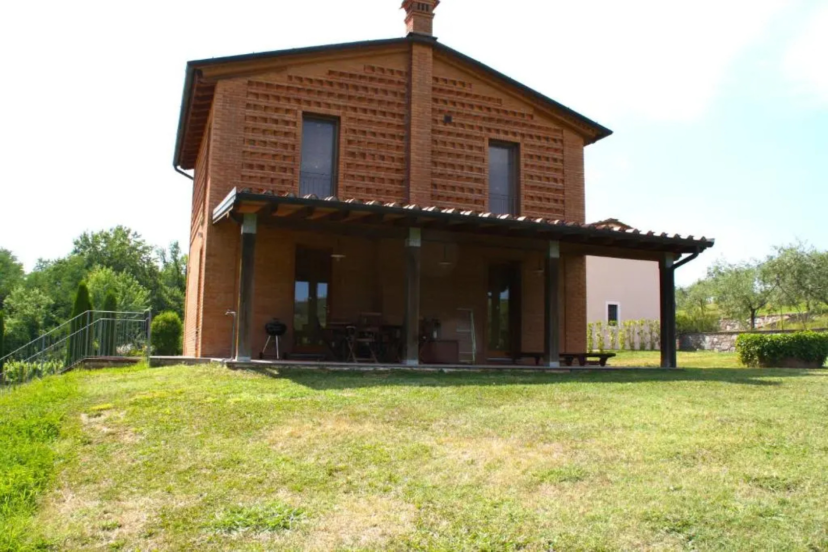 Il Sogno Tra I Vigneti