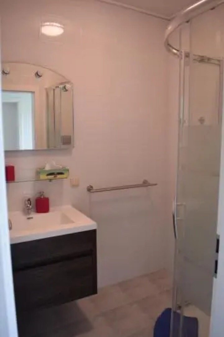 B&B Gästehaus Sabina