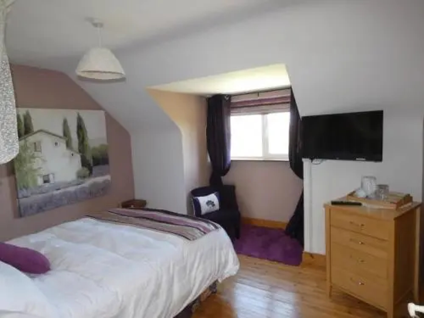 Aghadoe View Bed  Breakfast