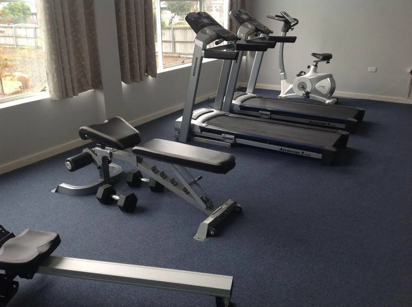 Derwent Valley Resort