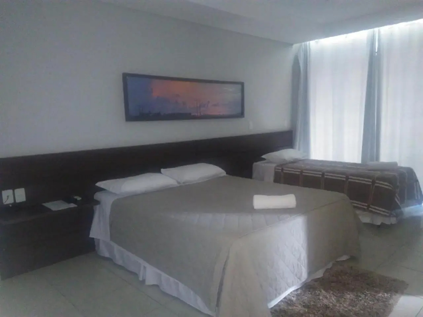 Hotel Colibris
