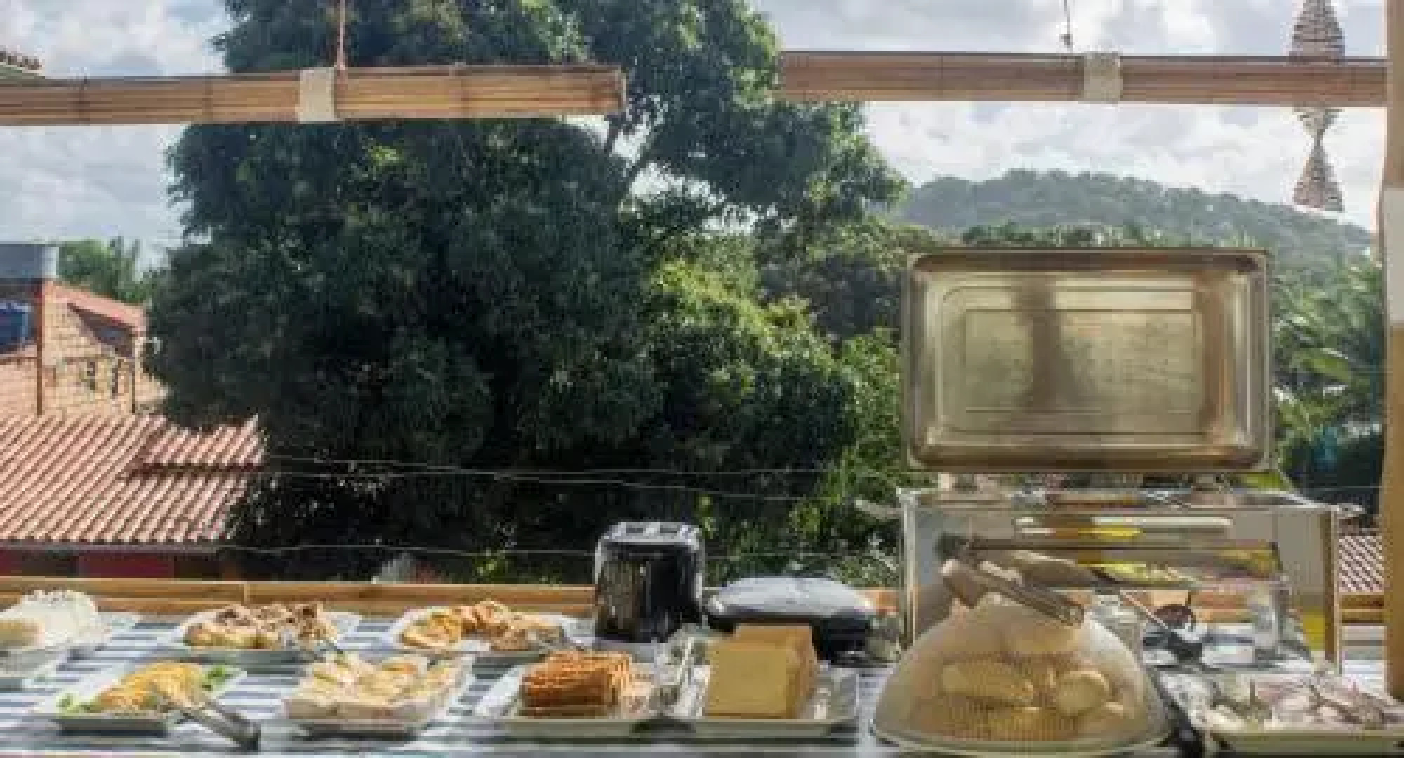 Pousada Galeão Itacaré