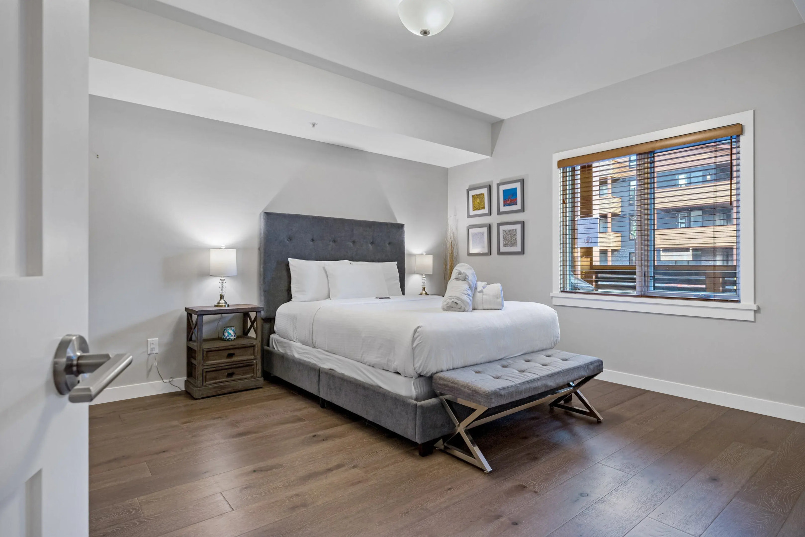 Rundle Cliffs Lodge by Spring Creek Vacation