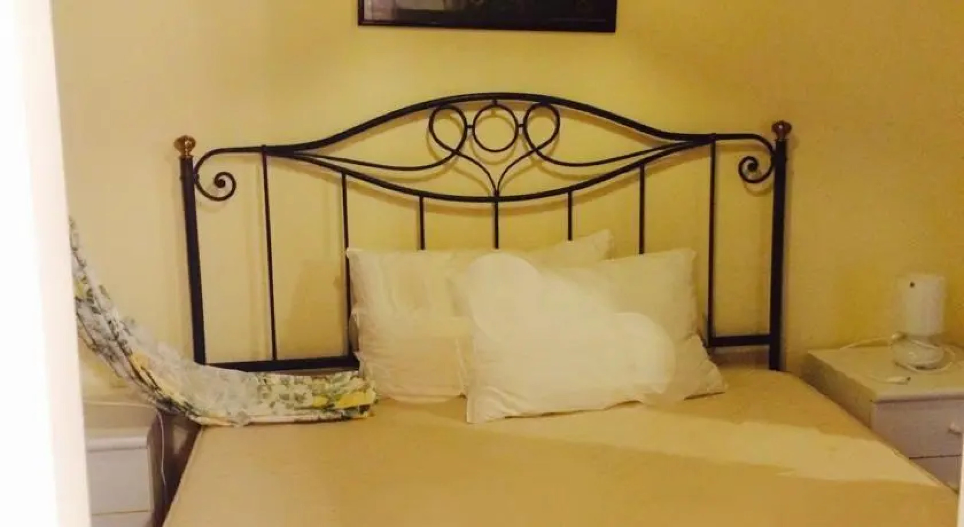 La casetta nel bosco