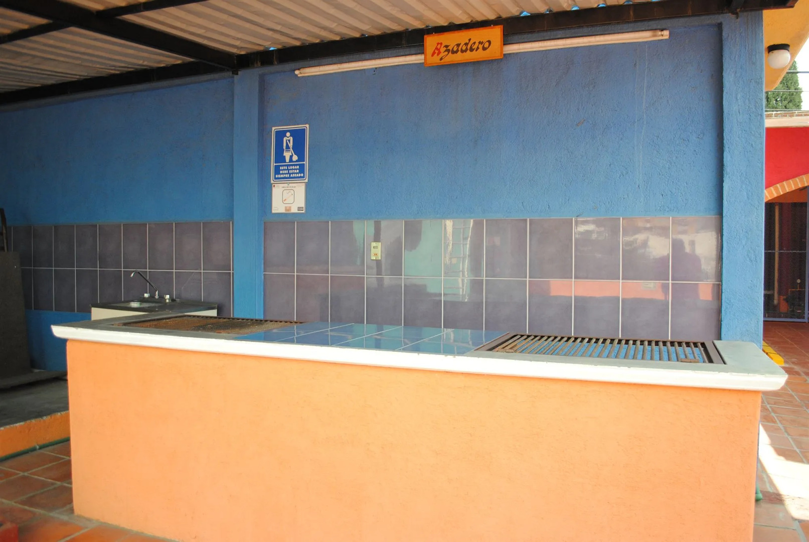 Hotel Posada La Casona de Cortes