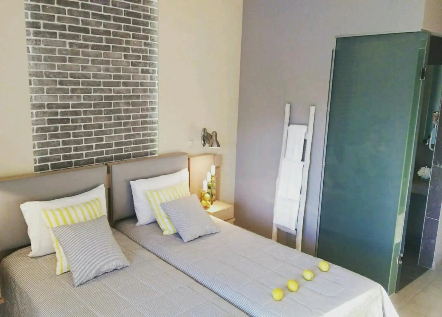 Galaxy City Hotel