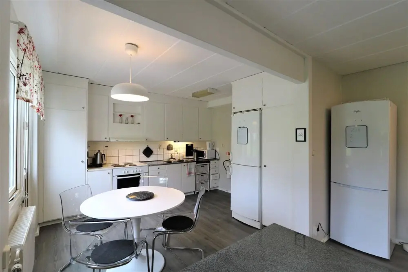 RIBO Apartment Triangel