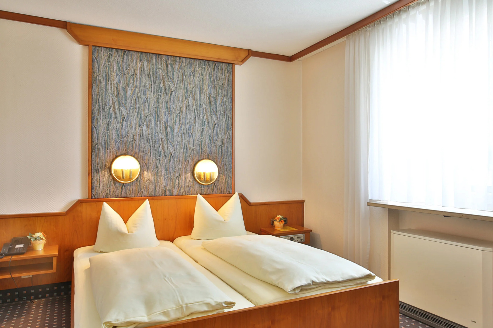 Hotel Gästehaus Elisabeth