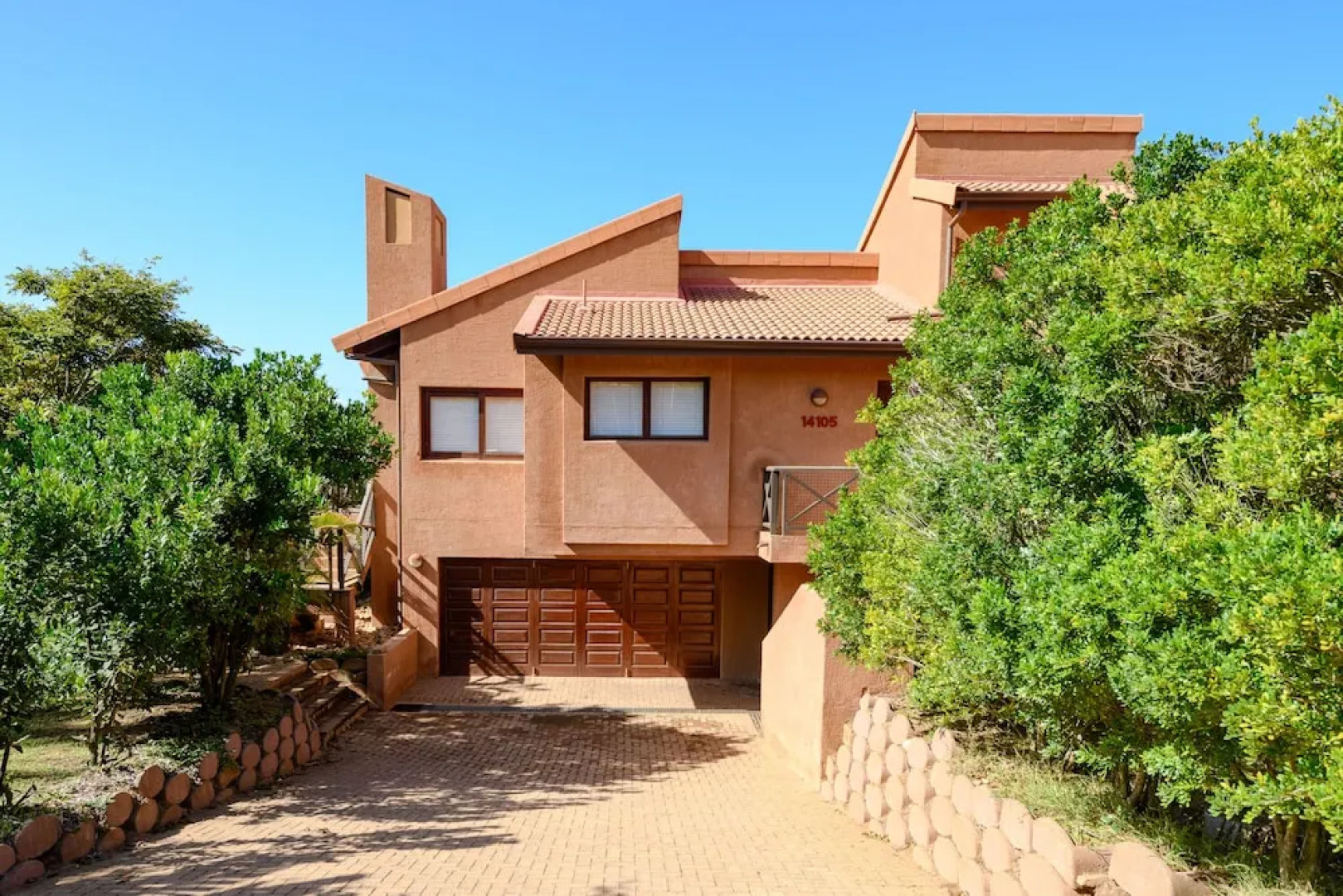 San Lameer Villa Rentals 14105