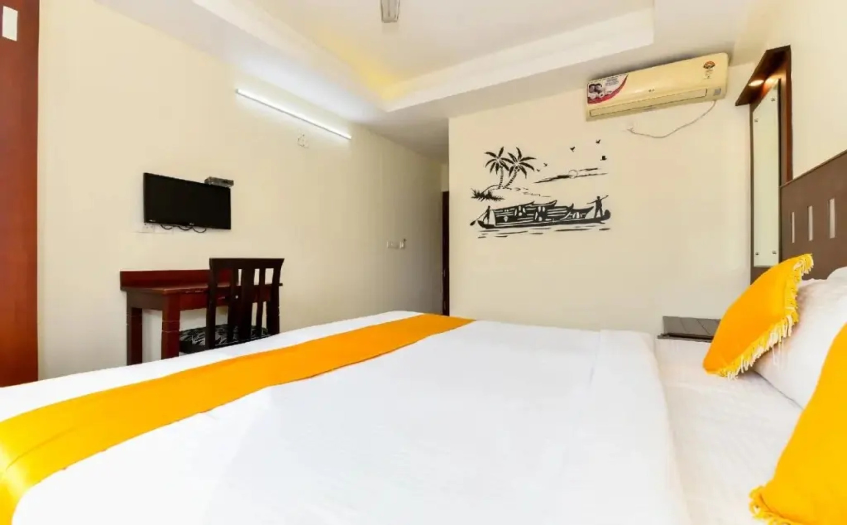 OYO Rooms Ernakulam South