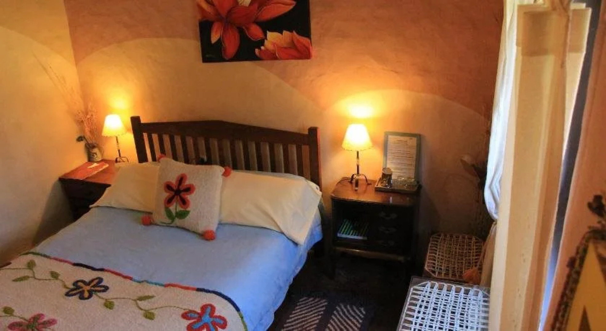 Posada Casa De Campo Inti Watana