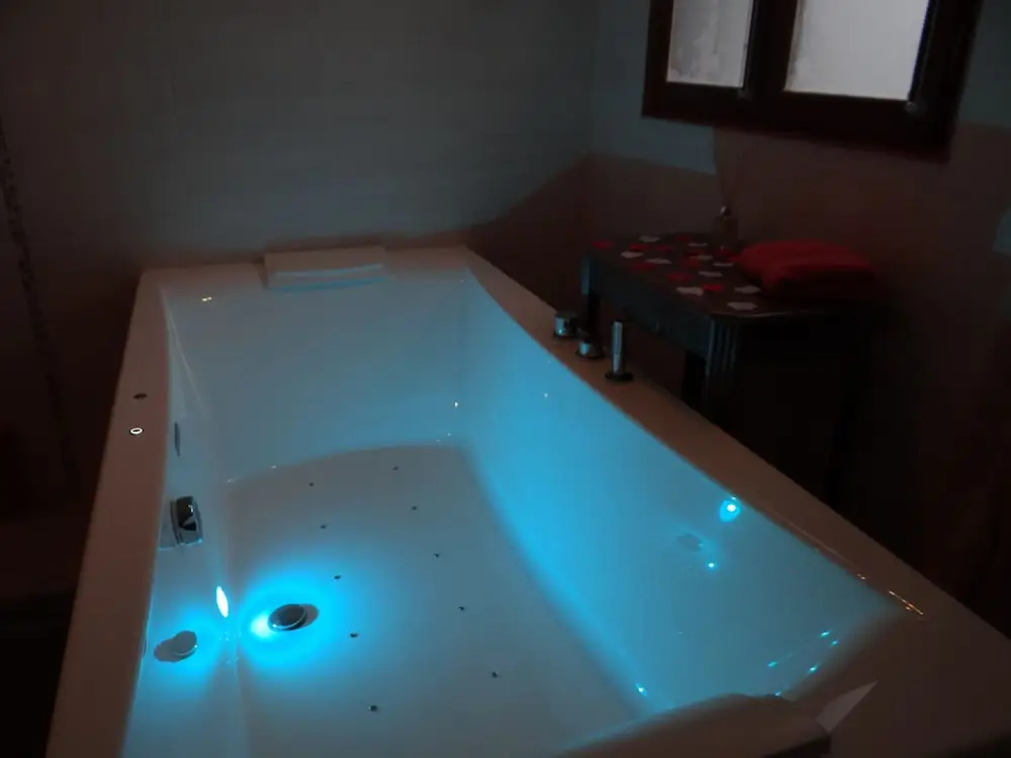 Mont Blanc locations de charme