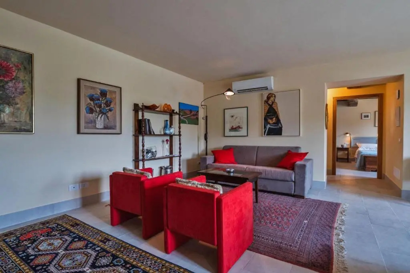 Appartamento Palazzo