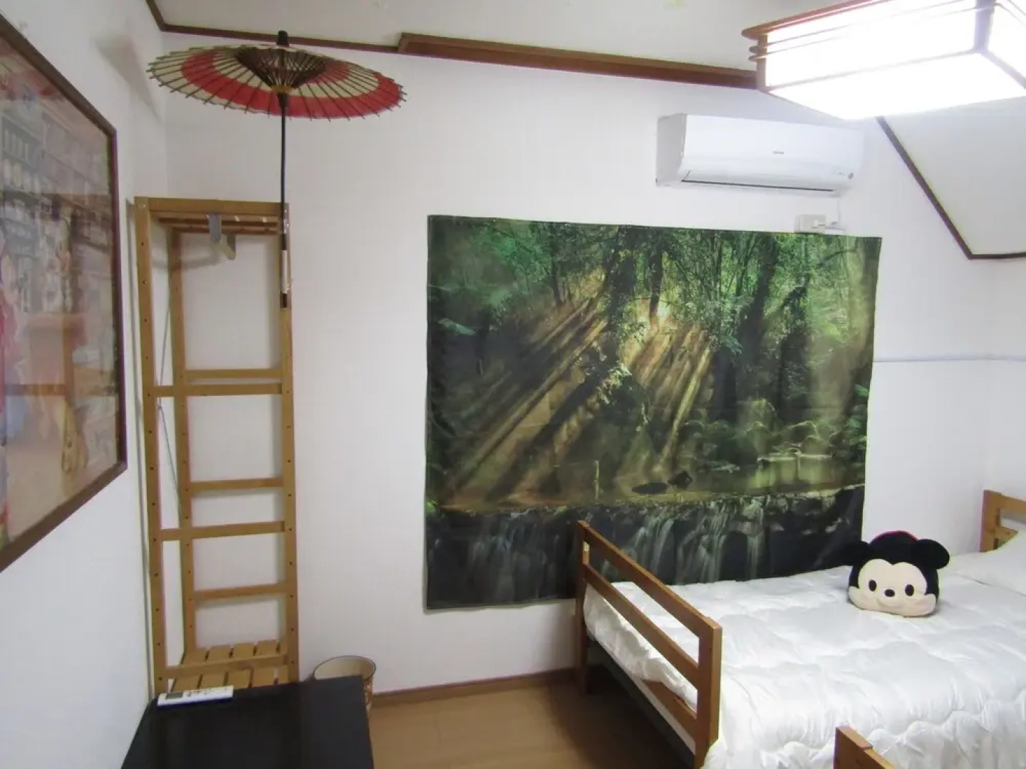 Samurai Apartment Gyotoku