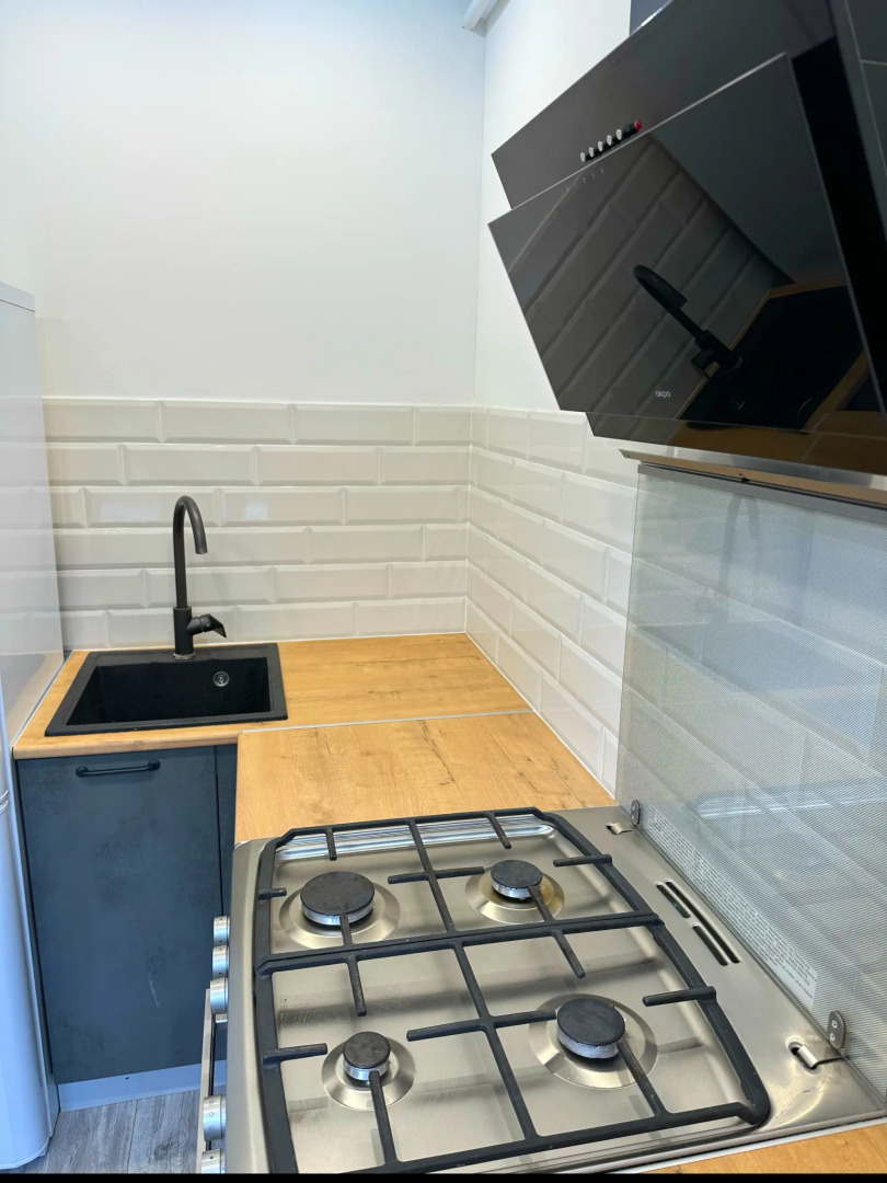 Апартаменты на улице Зелёная 7А