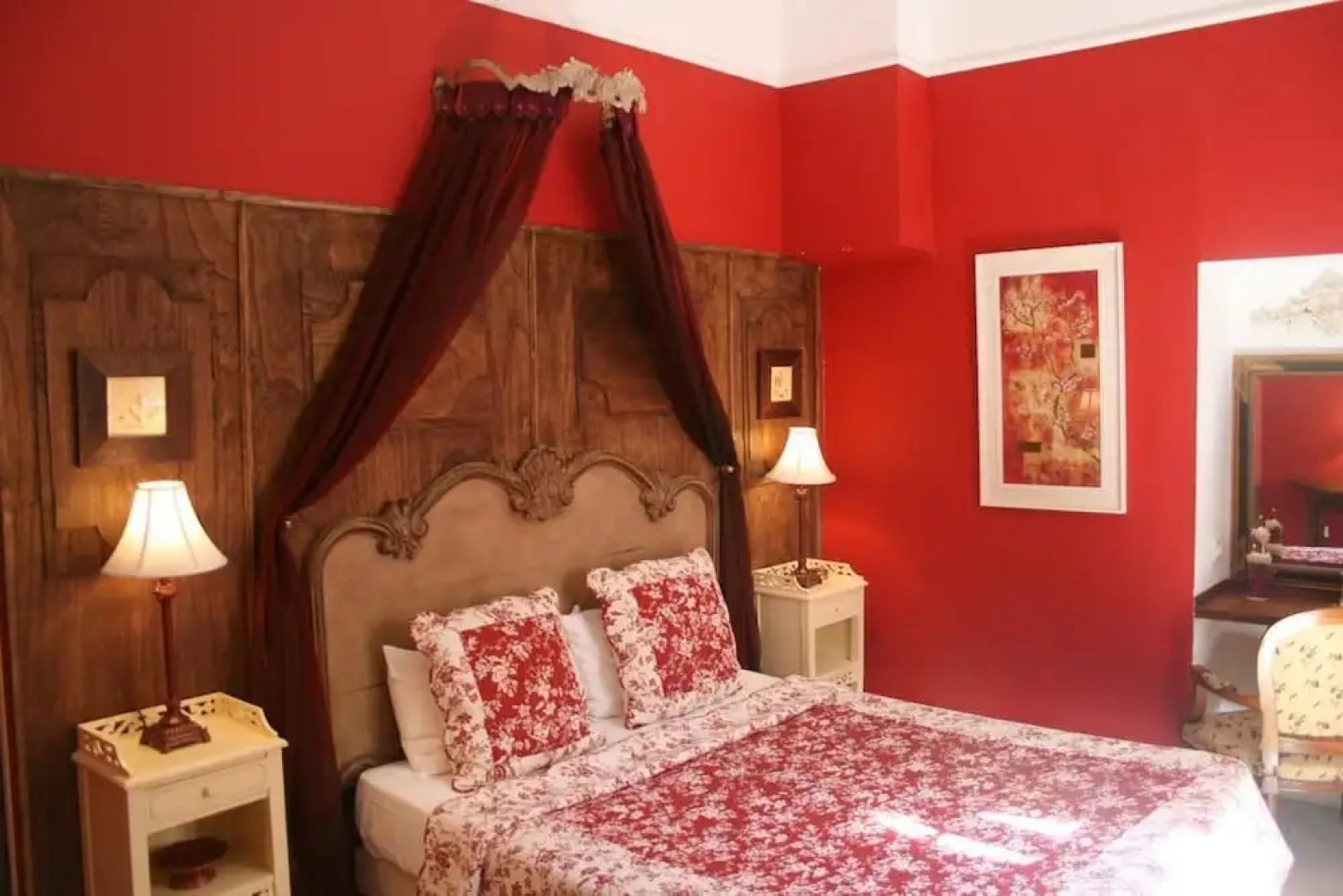 Hôtel de Vigniamont