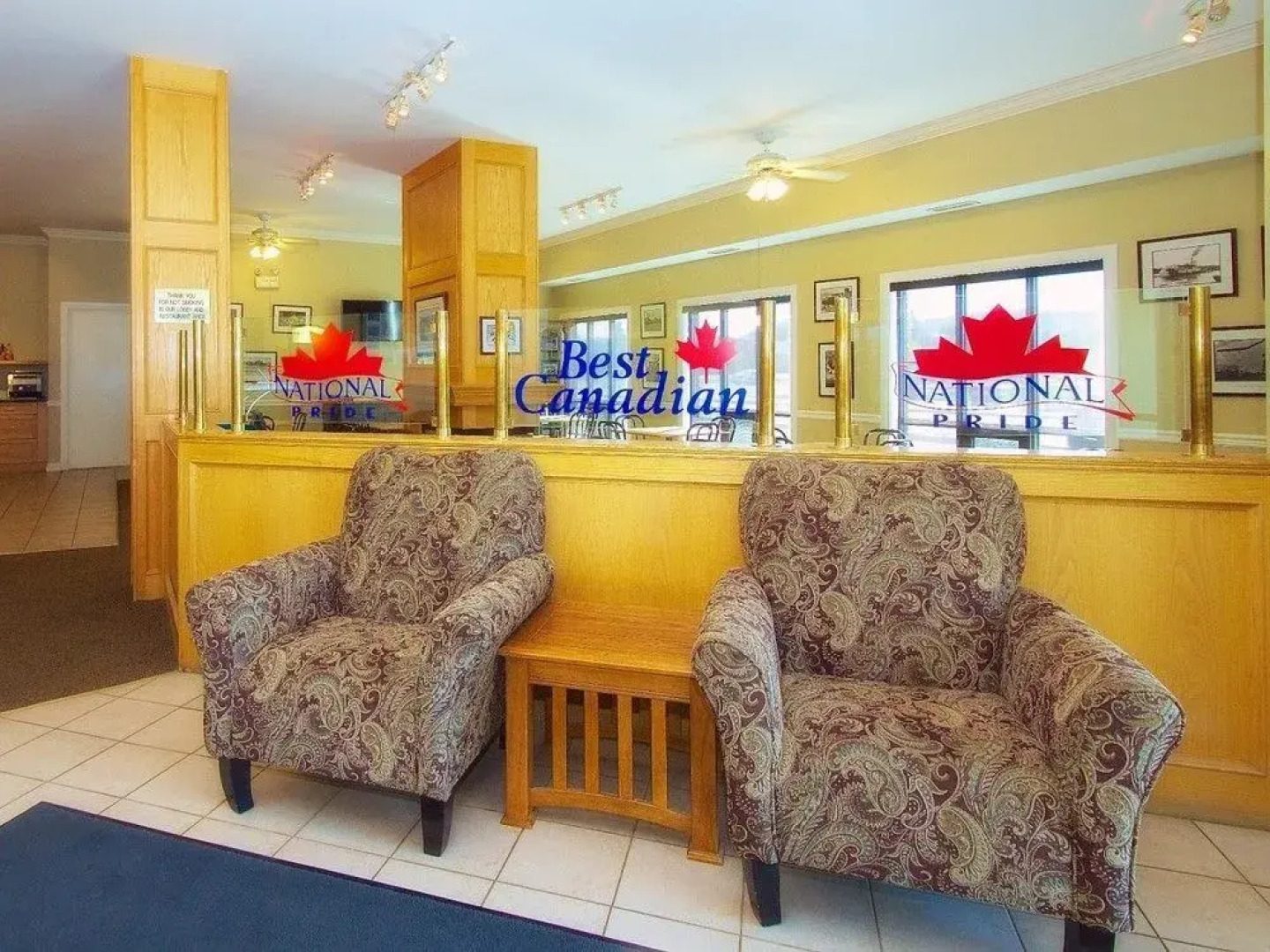 BCMInns Fort McMurray