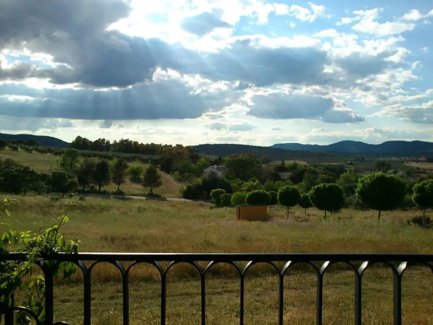 La Posada de Alcudia