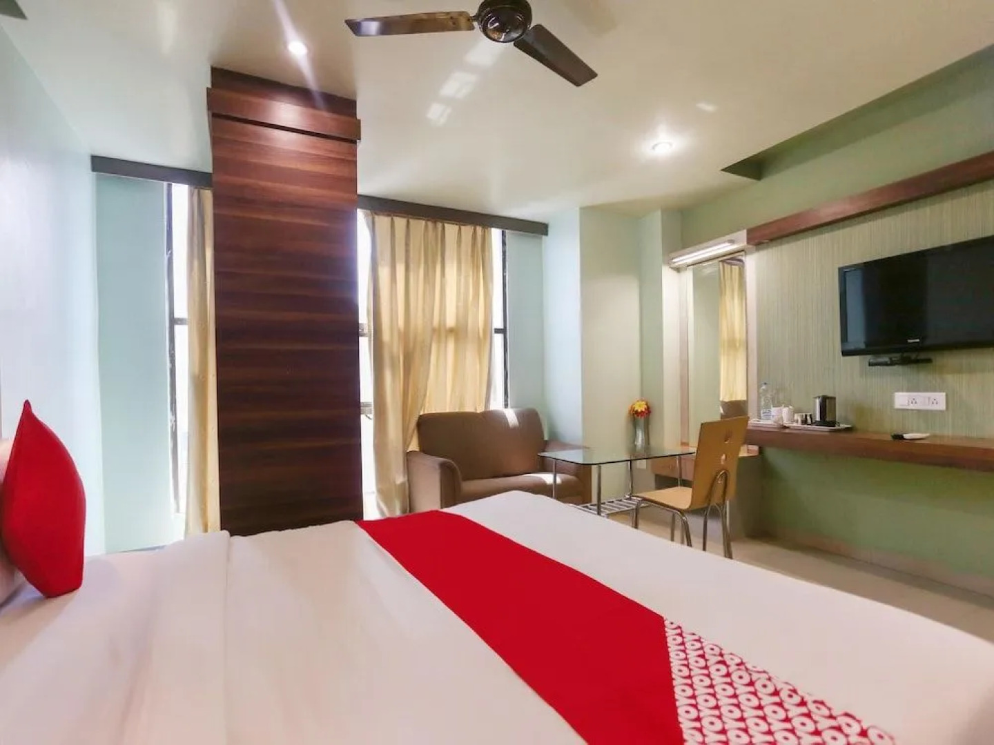 Oyo 45790 Hotel Bhubaneswari Classic