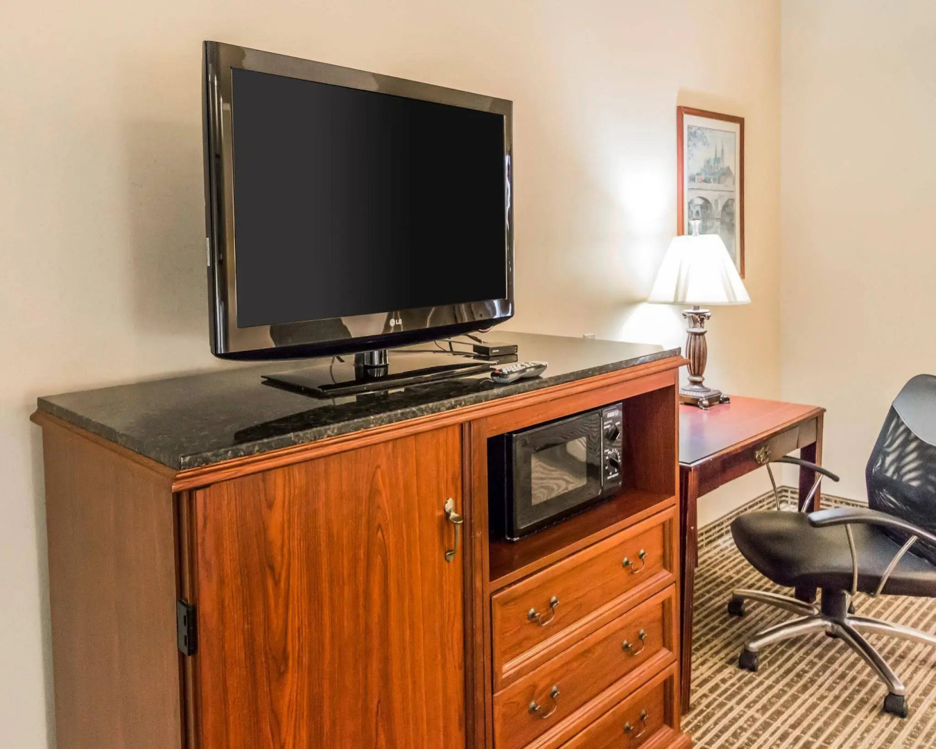 Quality Inn Pooler - Savannah I-95