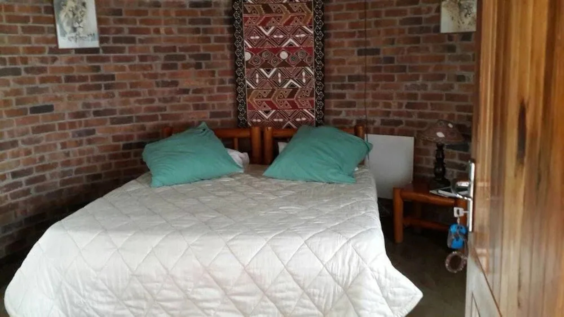 Southern Comfort Lodge