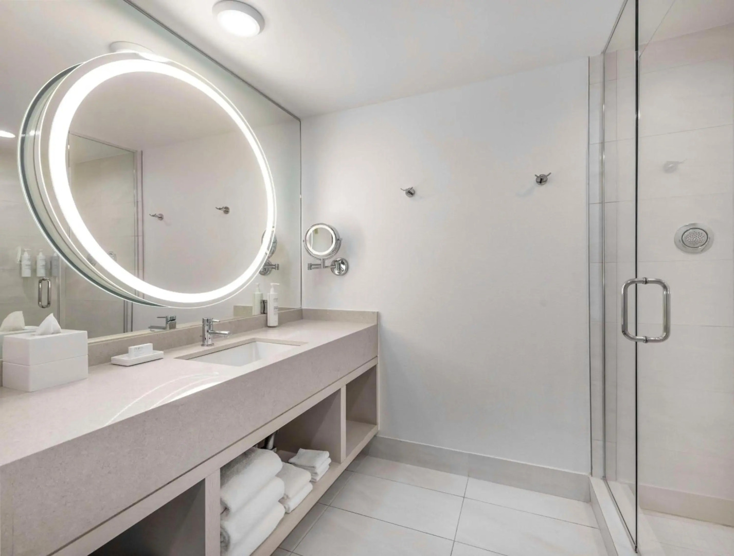 Embassy Suites by Hilton Raleigh Durham Airport Brier Creek