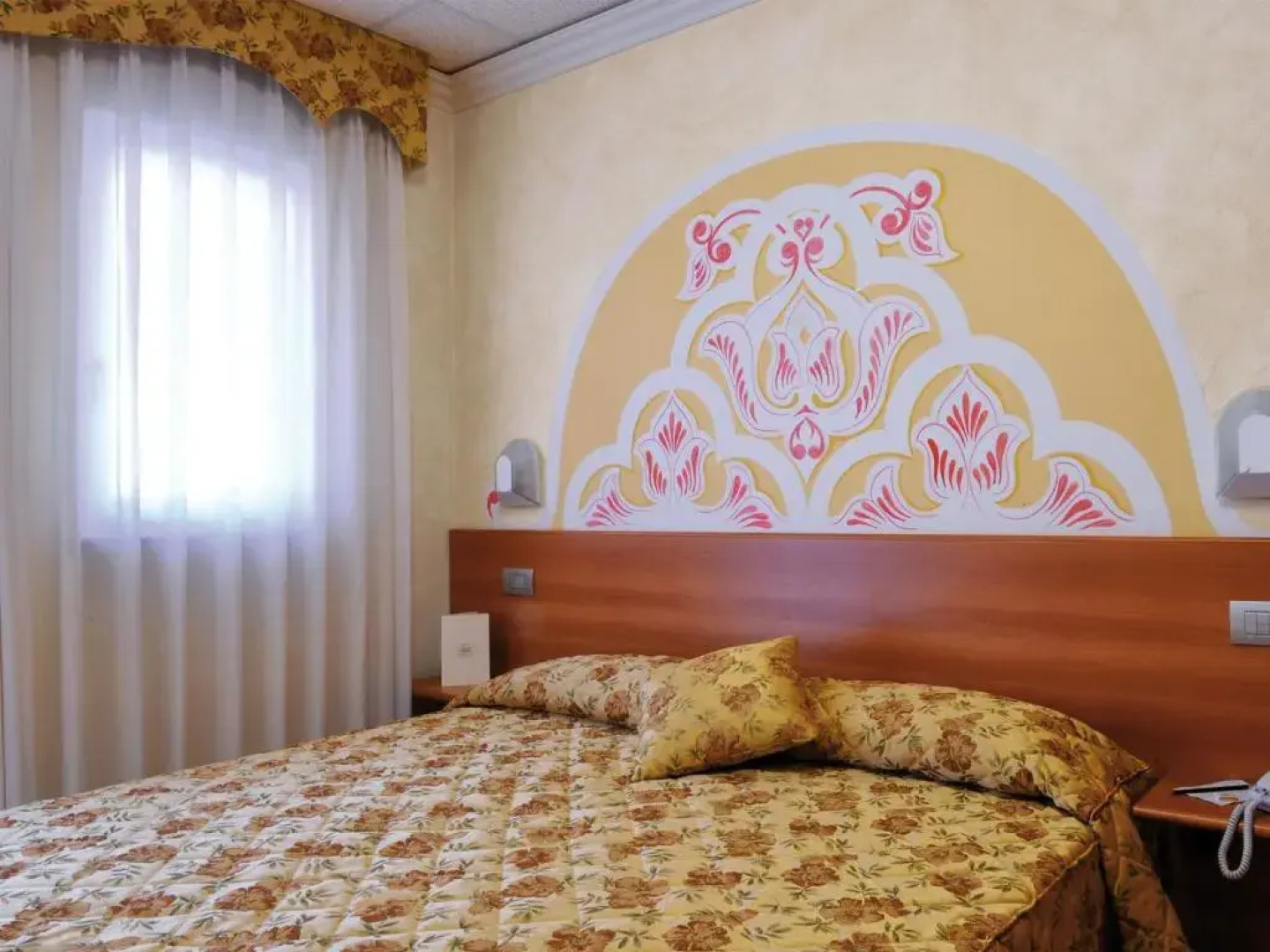 Stella Alpina Hotel e Ristorante