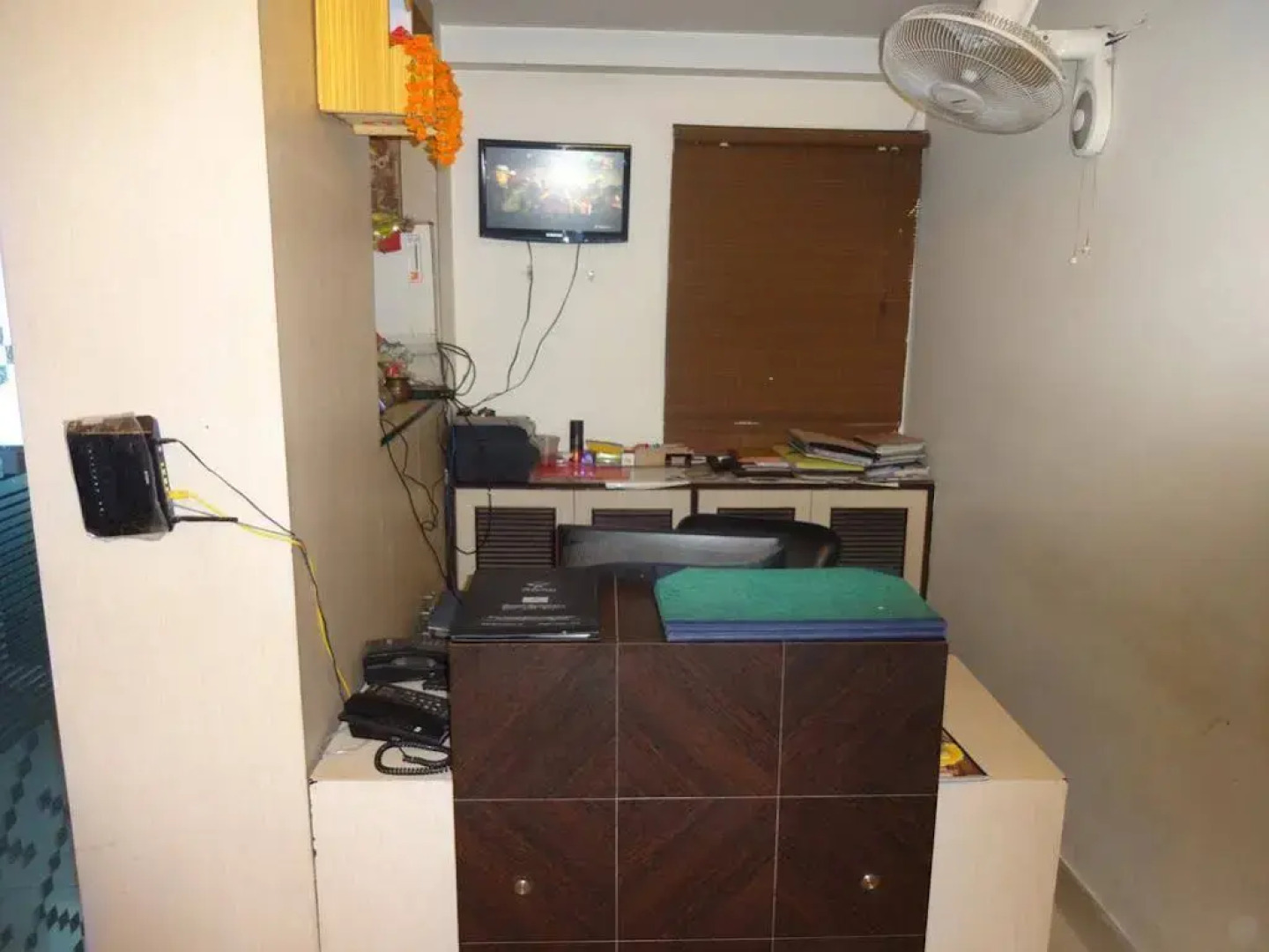 FabExpress Royal Residency Patna