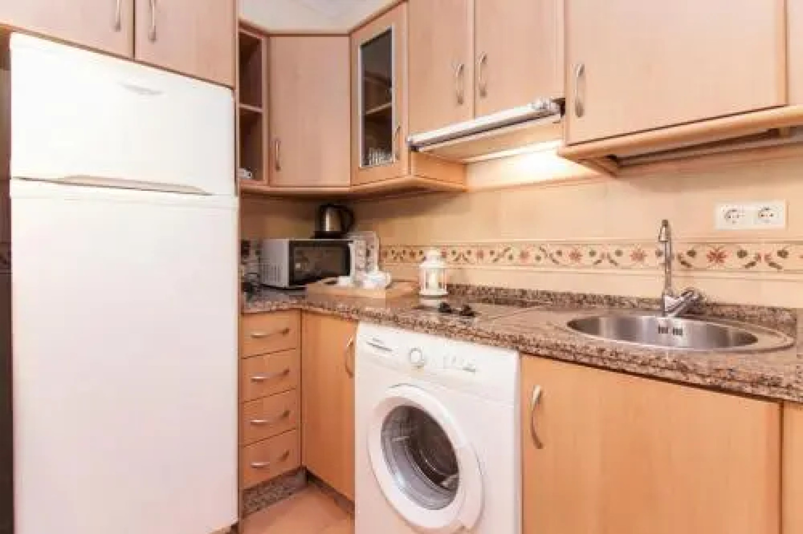 Esparteros FreshApartments by Bossh! Apartments