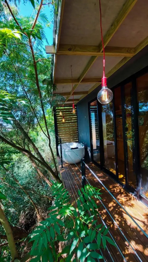 Casa da Árvore espaço Vila da Serra