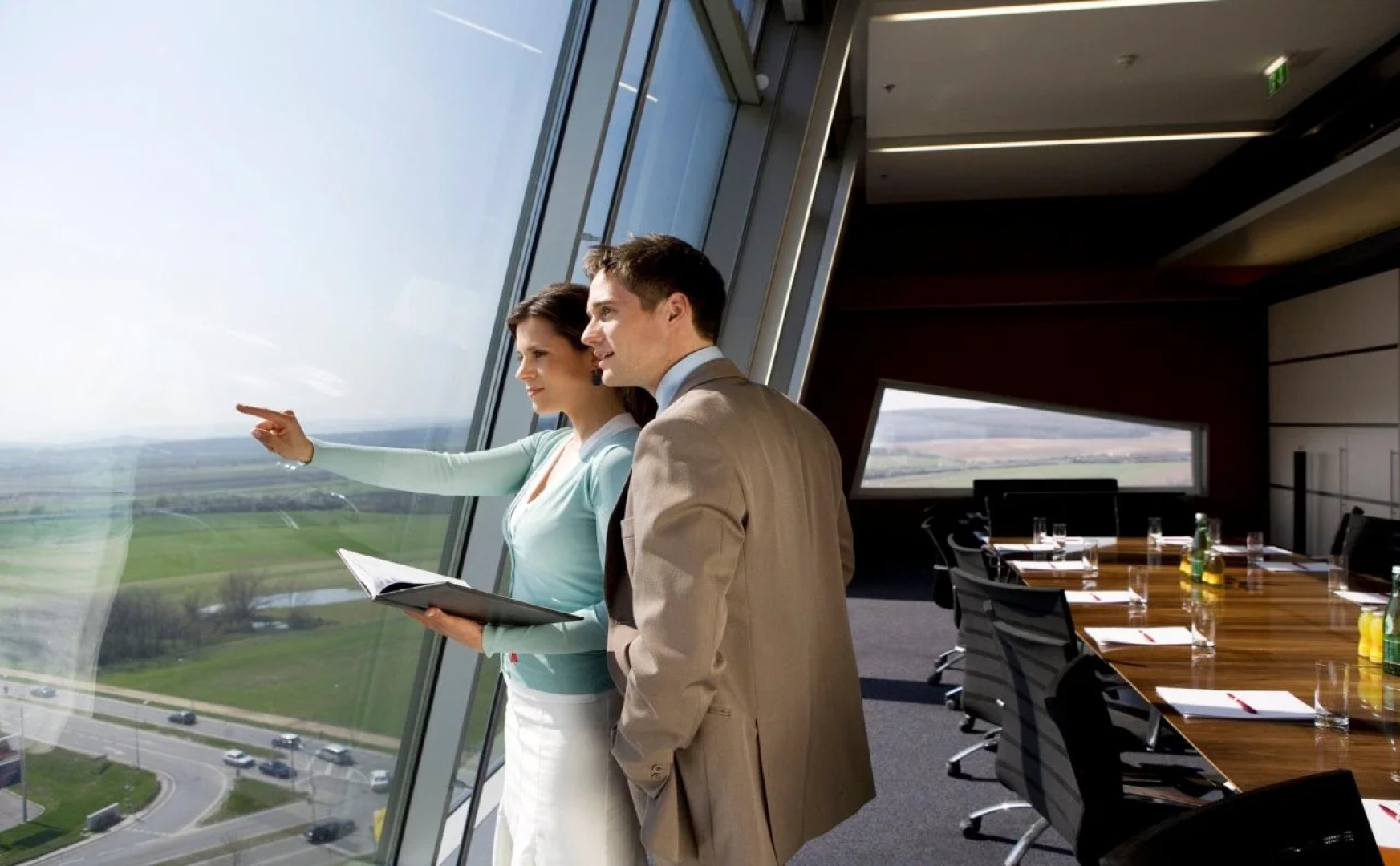 Pannonia Tower Parndorf GmbH