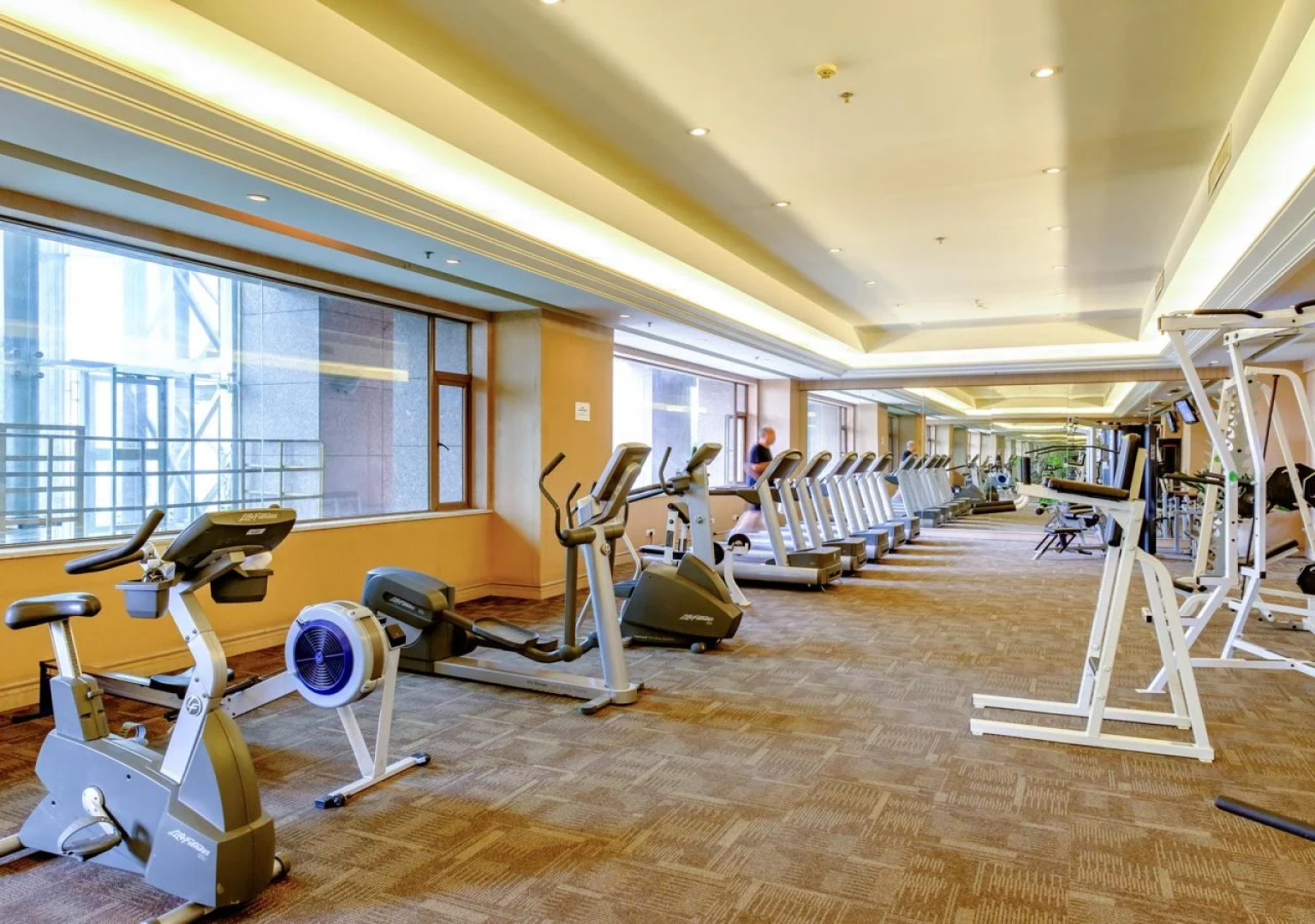 New Century Grand Hotel Hangzhou