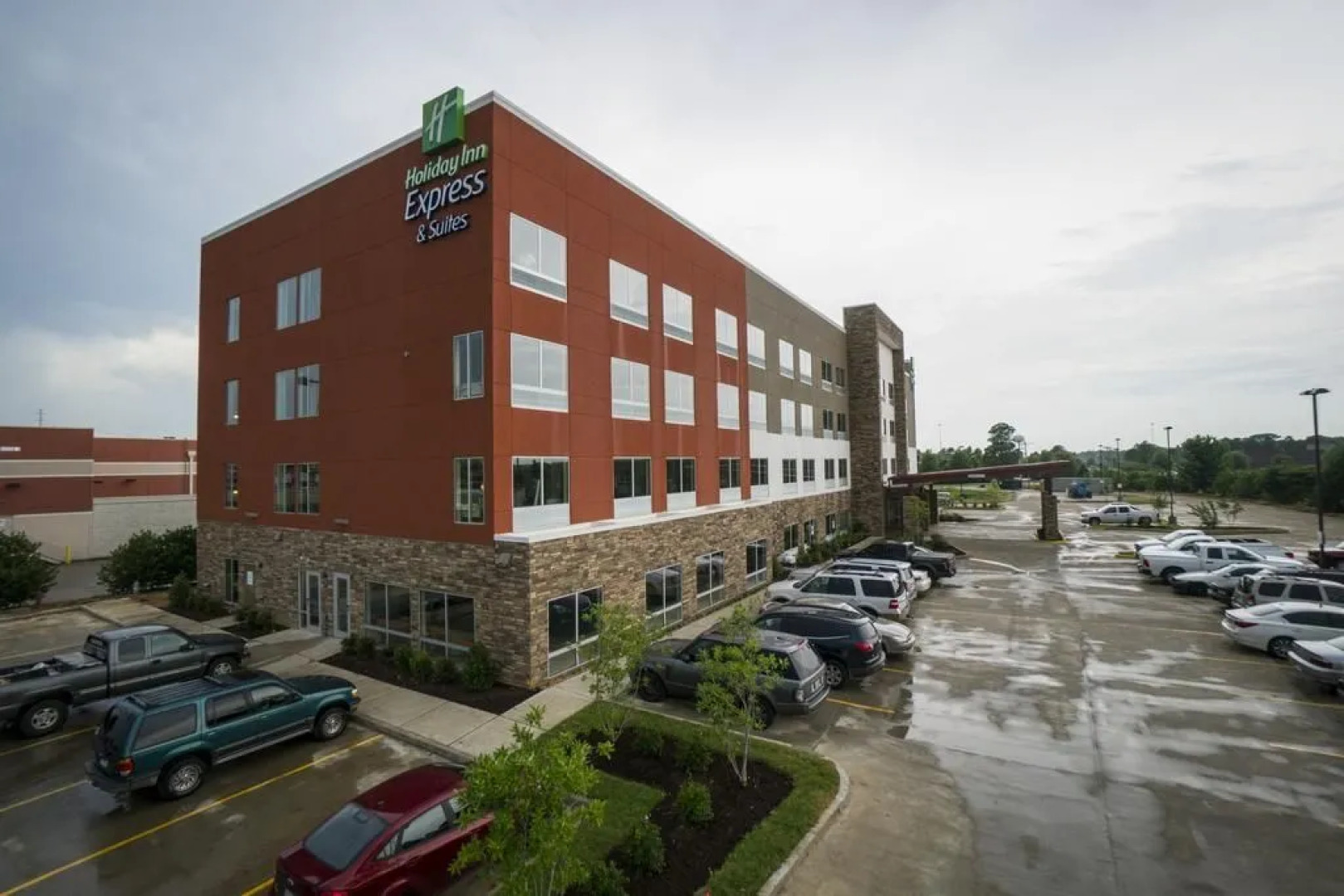 Holiday Inn Express & Suites Southaven Central - Memphis