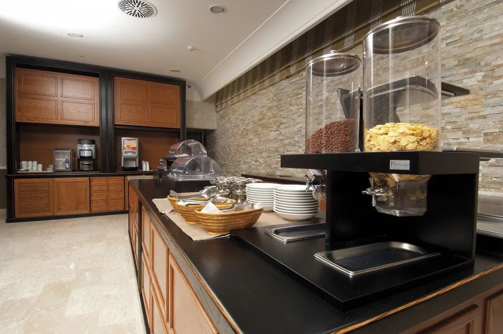 Complesso Termale Vescine