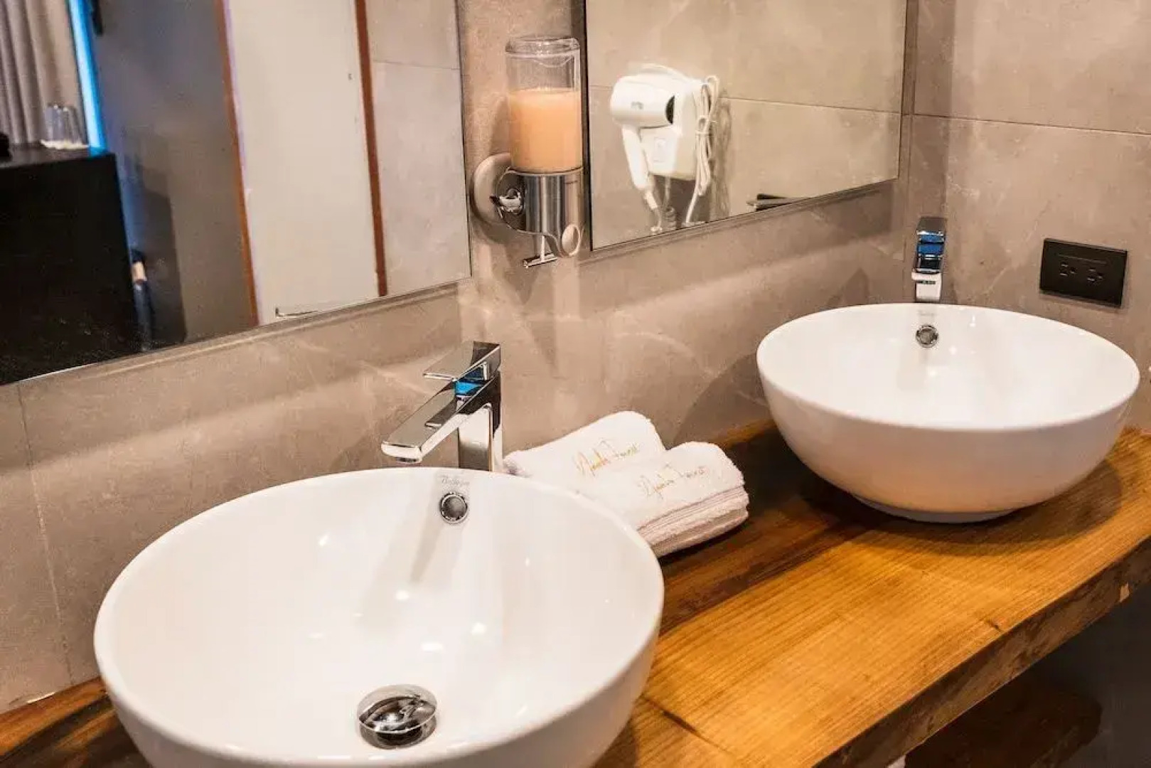 Noah's Forest by Tifakara