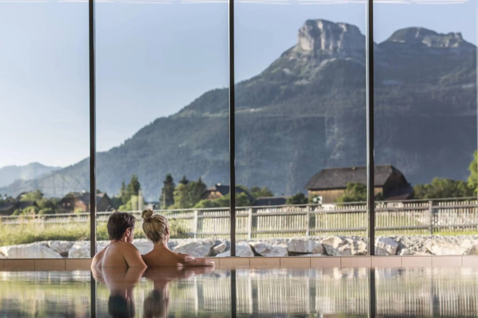 Narzissen Vital Resort