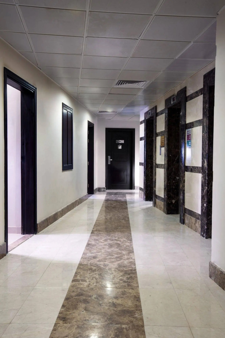 Nawazi Al Fath Hotel