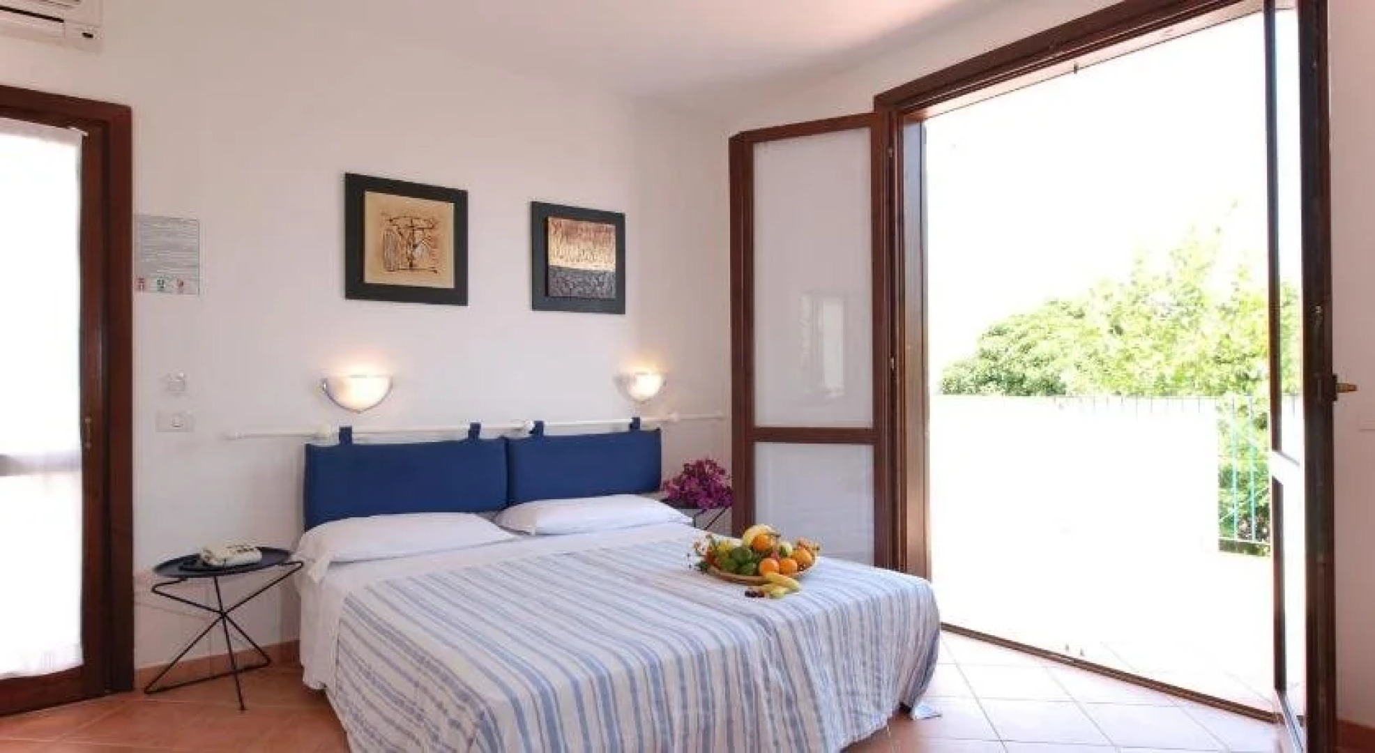 Hotel Club Santa Sabina