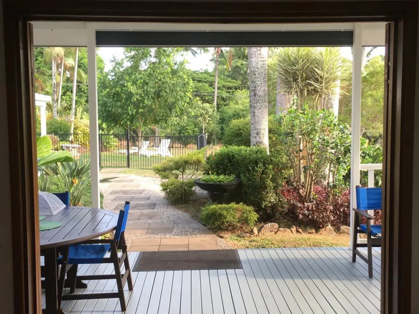 Jungara Bed And Breakfast