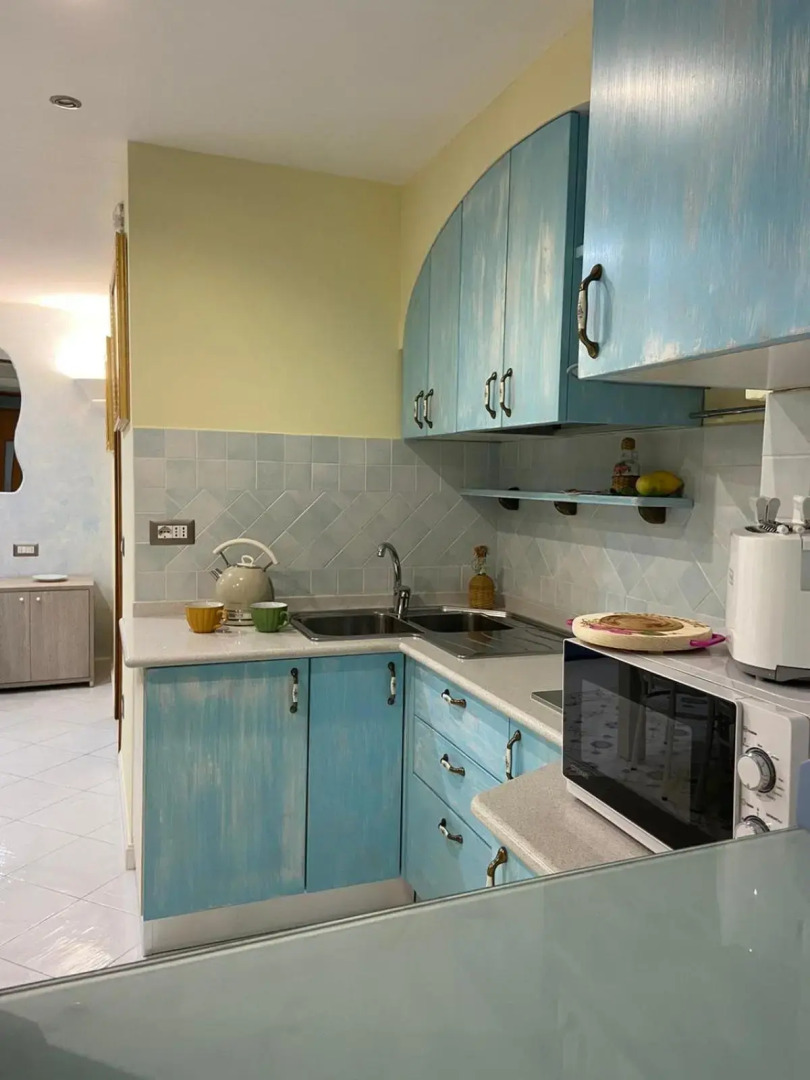 Rental House Angelina